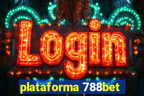 plataforma 788bet